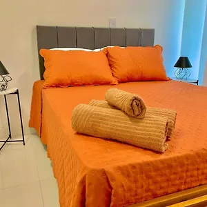 Vertentes Apartamento