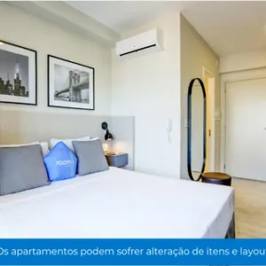 Roomo Brooklyn Apartamento