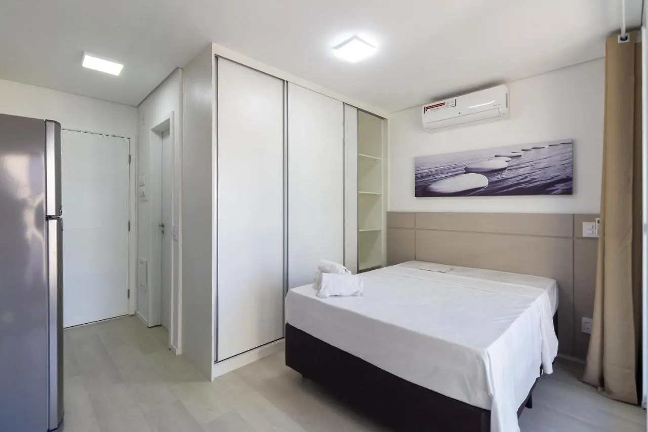 360 Op Art Ibirapuera Apartamento São Paulo Brasil