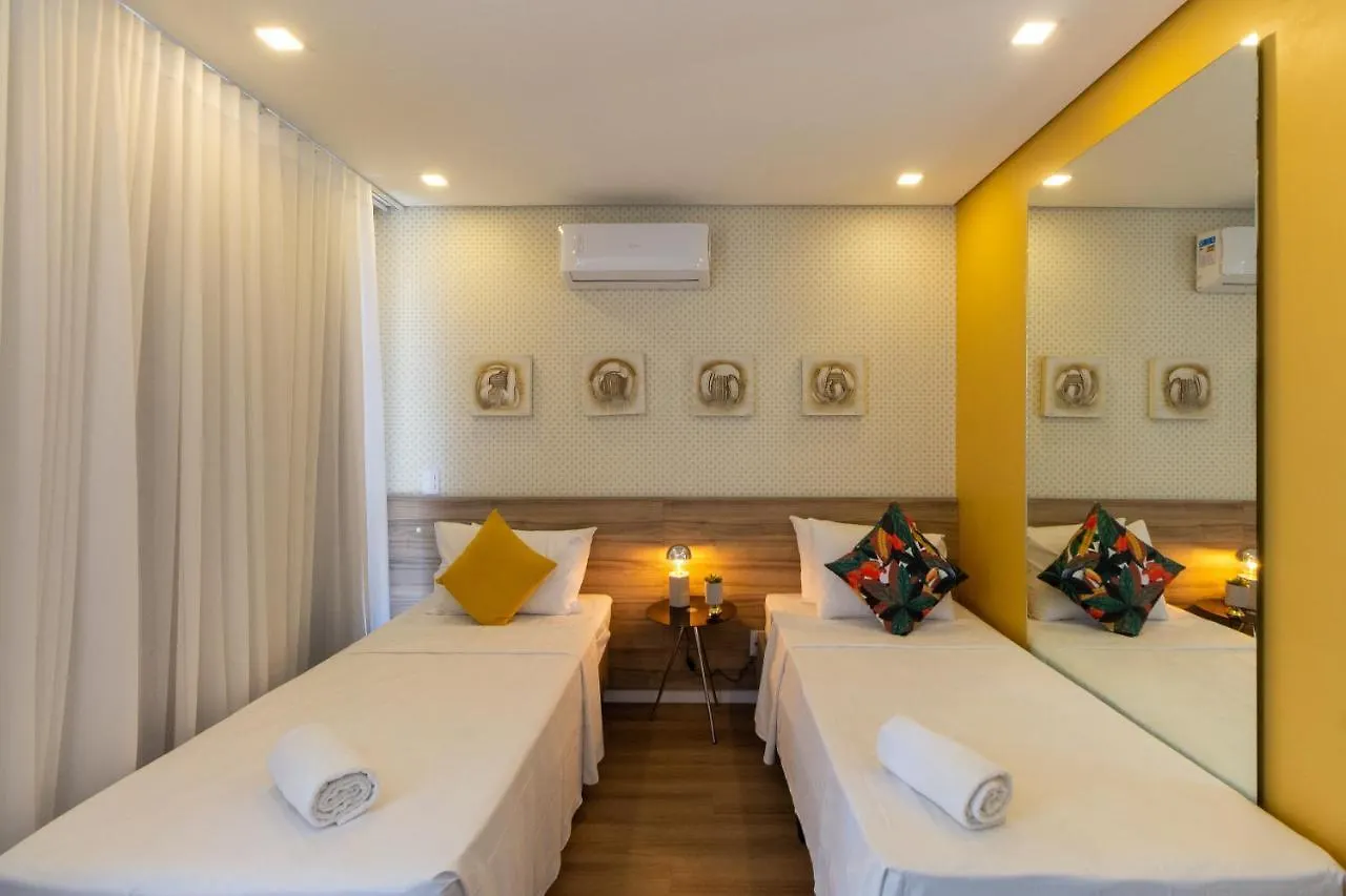 360 Op Art Ibirapuera Apartamento São Paulo