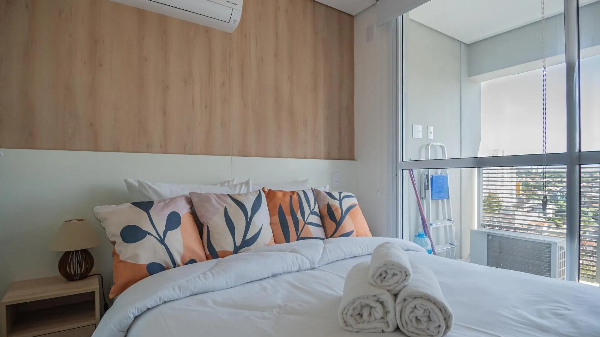 360 Op Art Ibirapuera Apartamento São Paulo