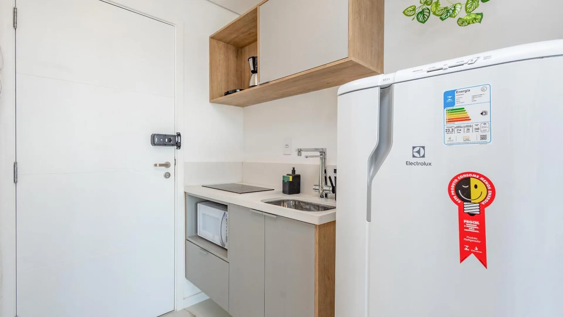 360 Op Art Ibirapuera Apartamento São Paulo